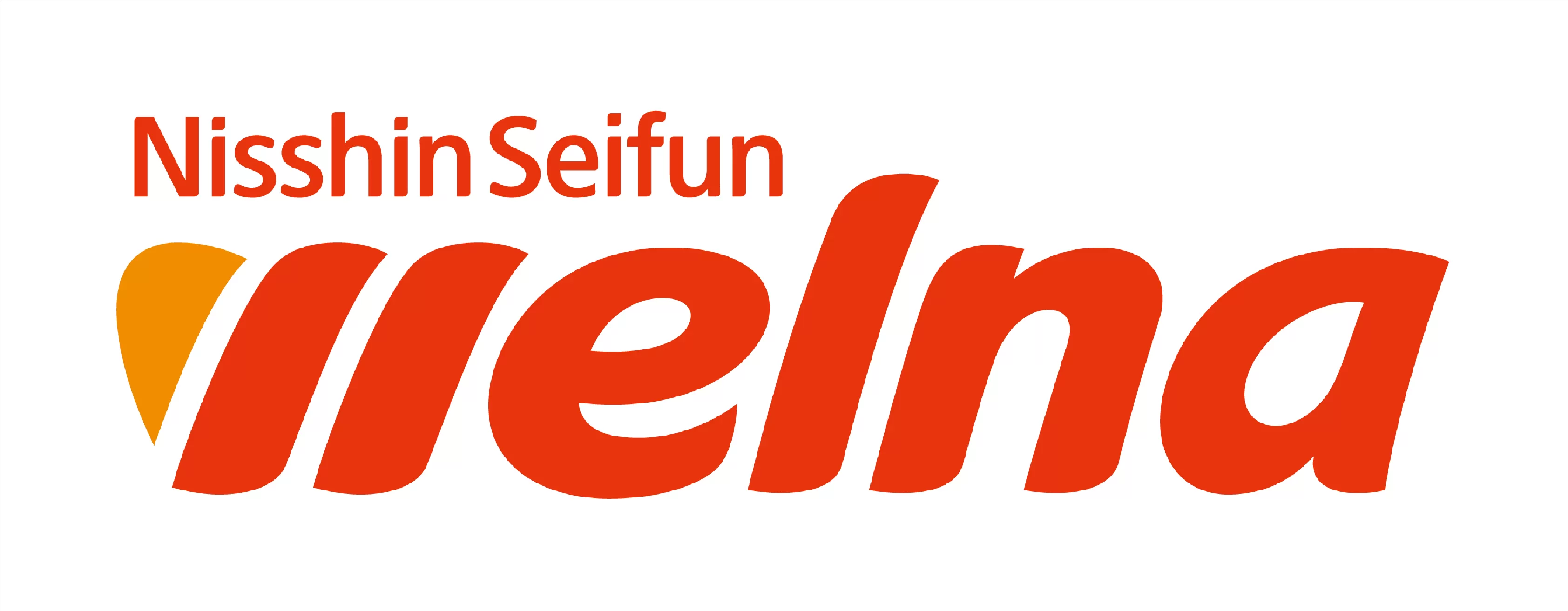 Nisshin Seifun Welna